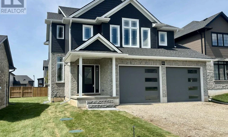 102 Graydon Drive