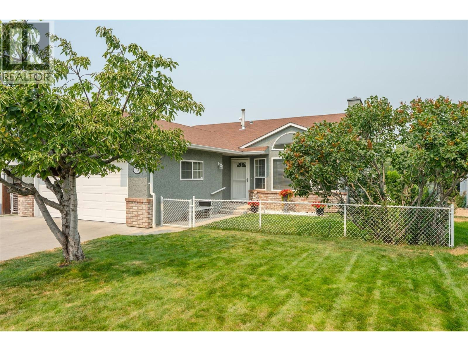 155 Wyles Crescent, Penticton, BC, V2A 8M3
