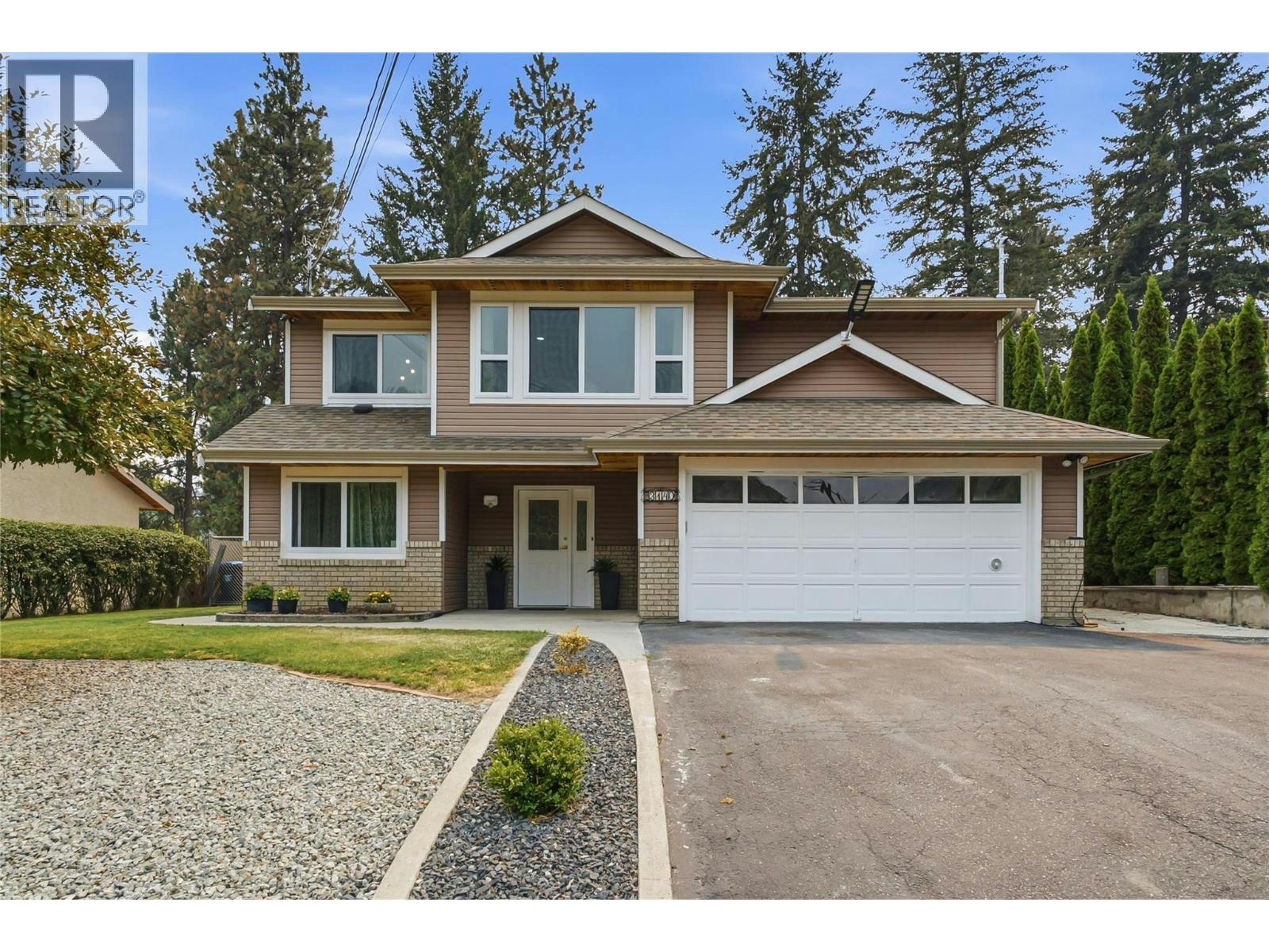 3140 Coventry Crescent, West Kelowna, BC, V4T 1E3