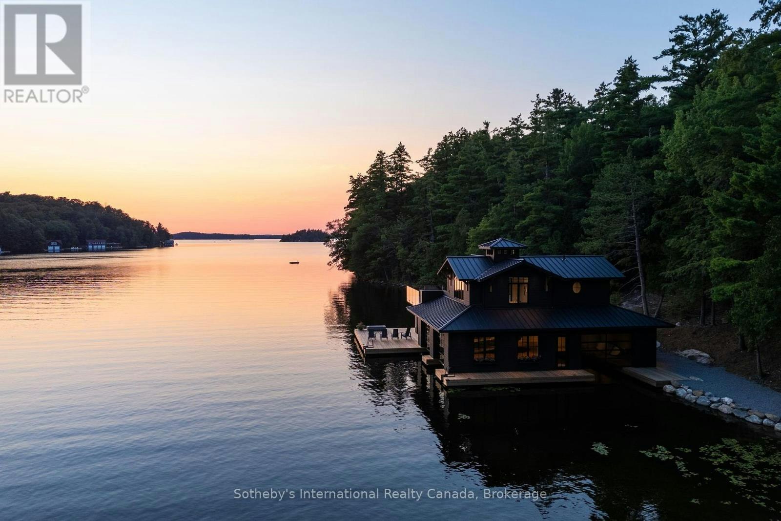 1097 Armstrong Point Road, Muskoka Lakes, ON, P0B 1J0