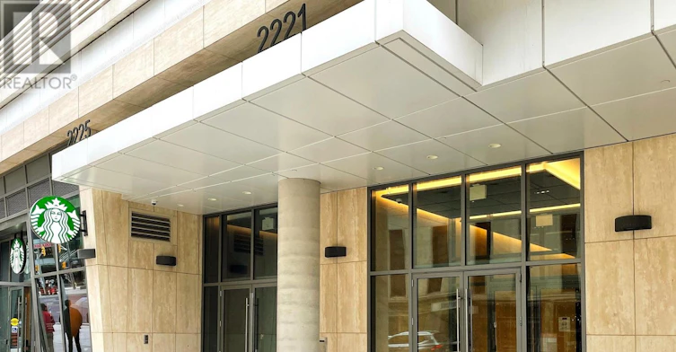 4904-2221 Yonge Street, Toronto, ON, M4S 0B8 - 2