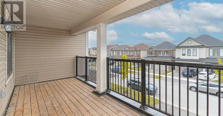 35 Bannister Road, Barrie, ON, L9J 0L5 - 22