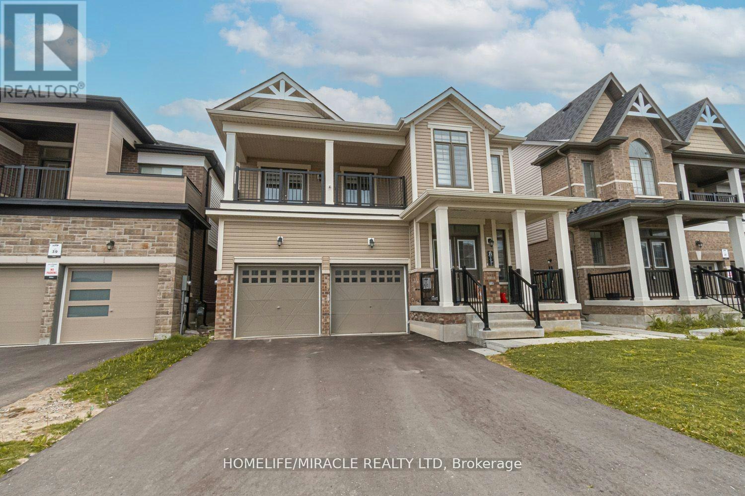 35 Bannister Road, Barrie, ON, L9J 0L5
