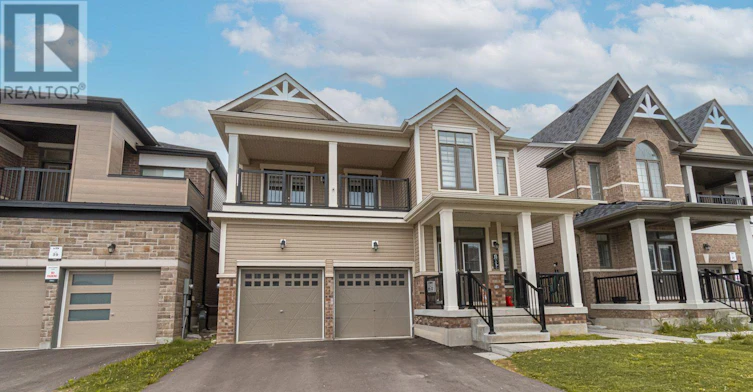 35 Bannister Road, Barrie, ON, L9J 0L5