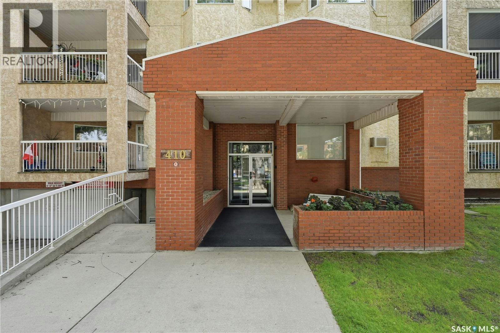 208-410 Main Street, Saskatoon, SK, S7N 0B8