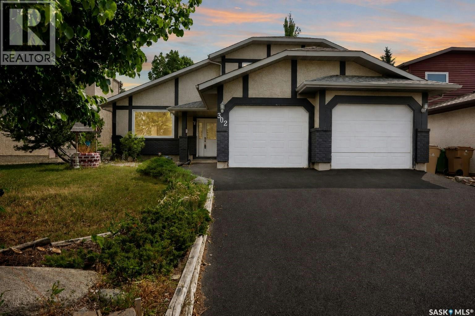 302 Doiron Road N, Regina, SK, S4Y 1G1