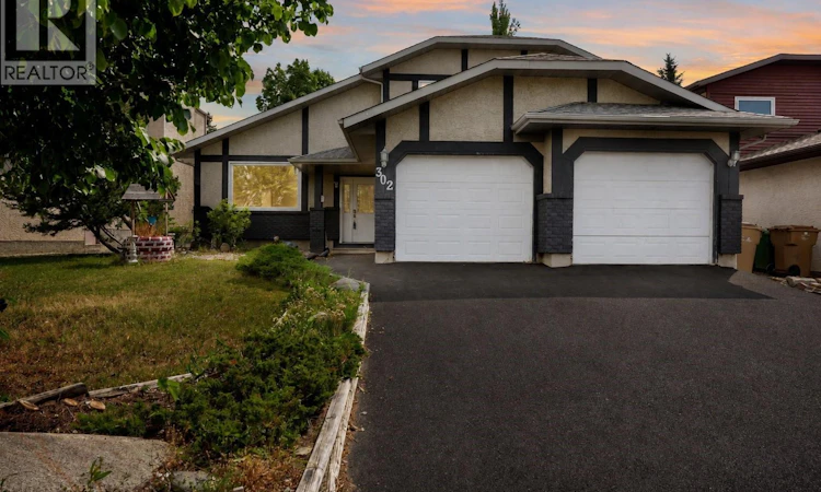 302 Doiron Road N
