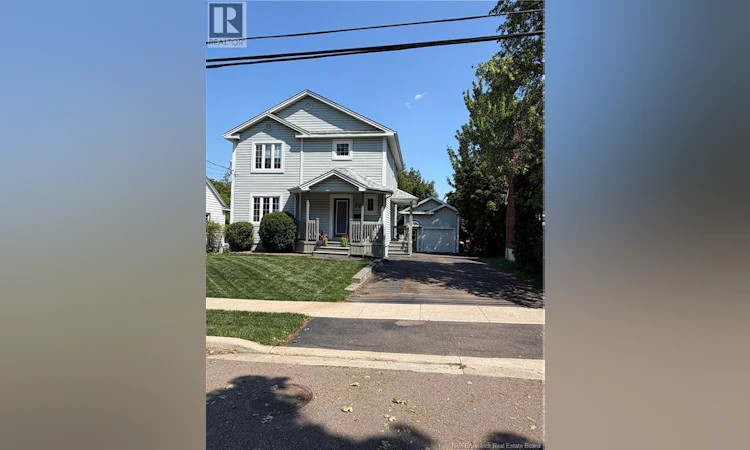 89 Winter Avenue