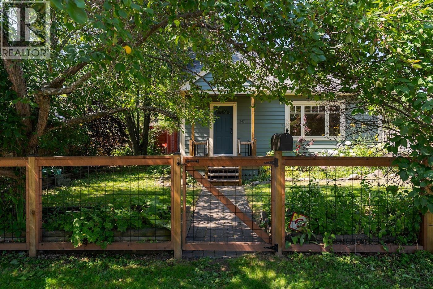 245 Alward Street - 2