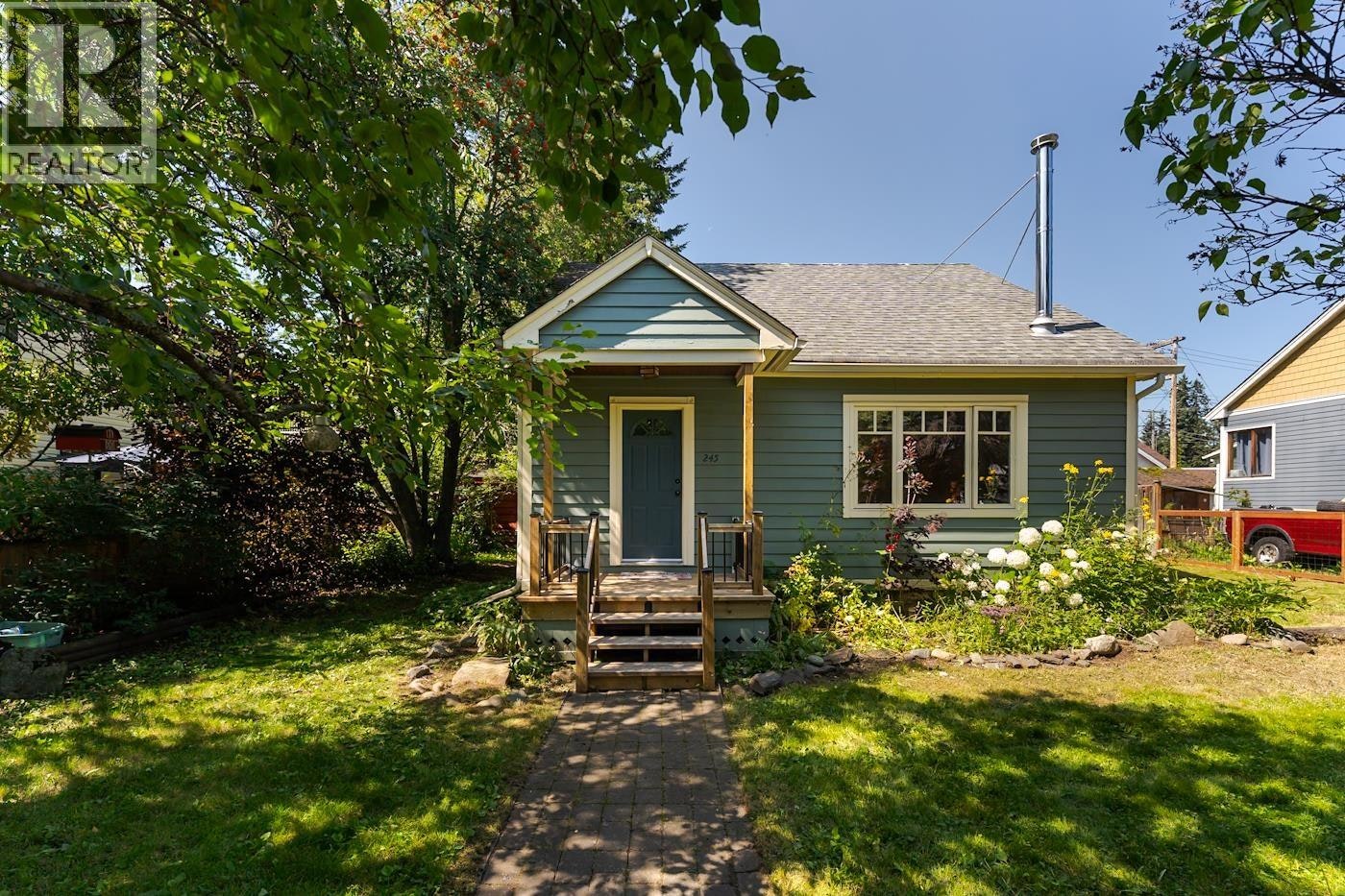 245 Alward Street, Prince George, BC, V2M 2C9