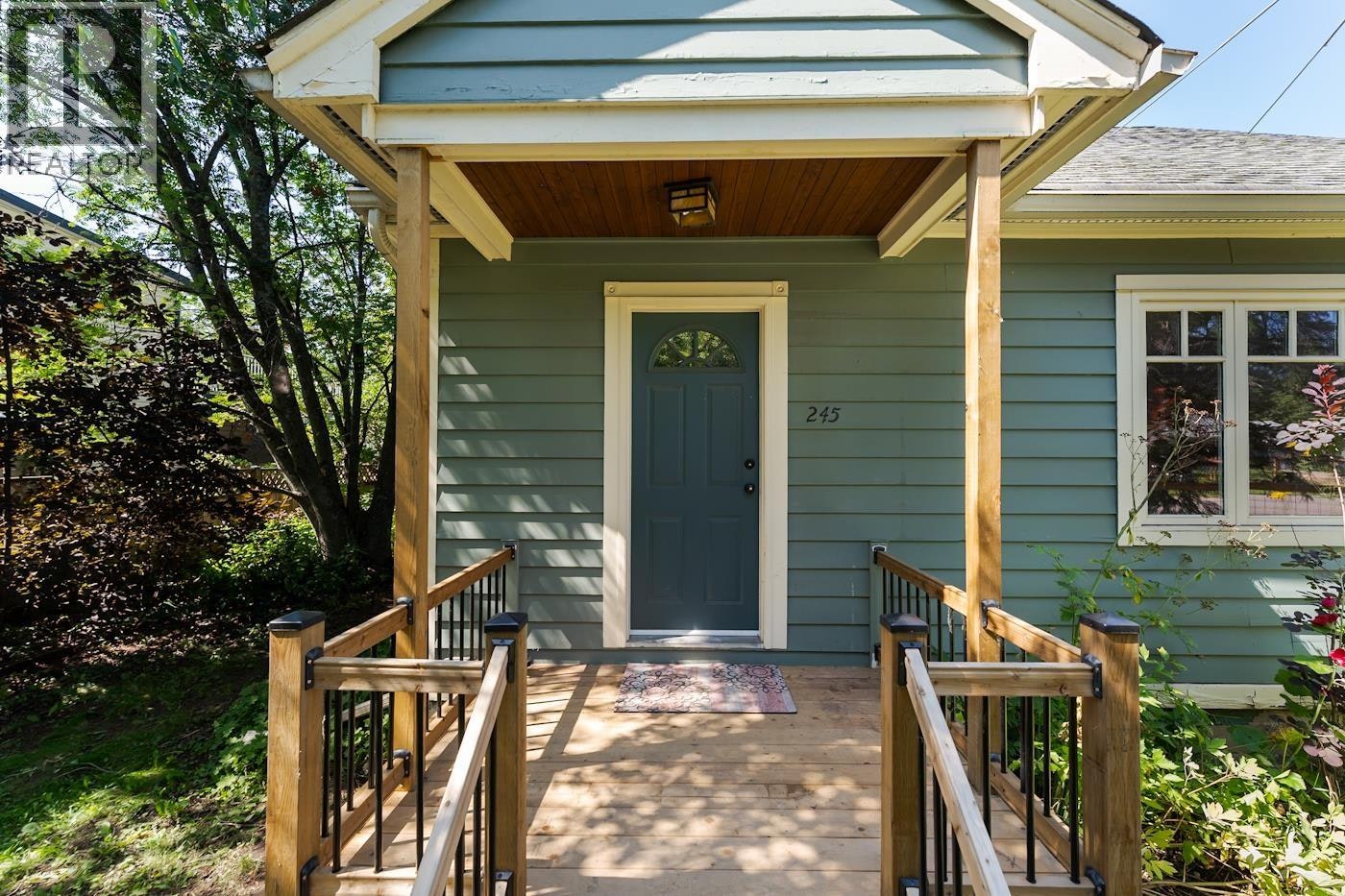 245 Alward Street - 5