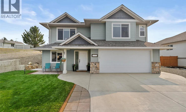 389 Daladon Drive
