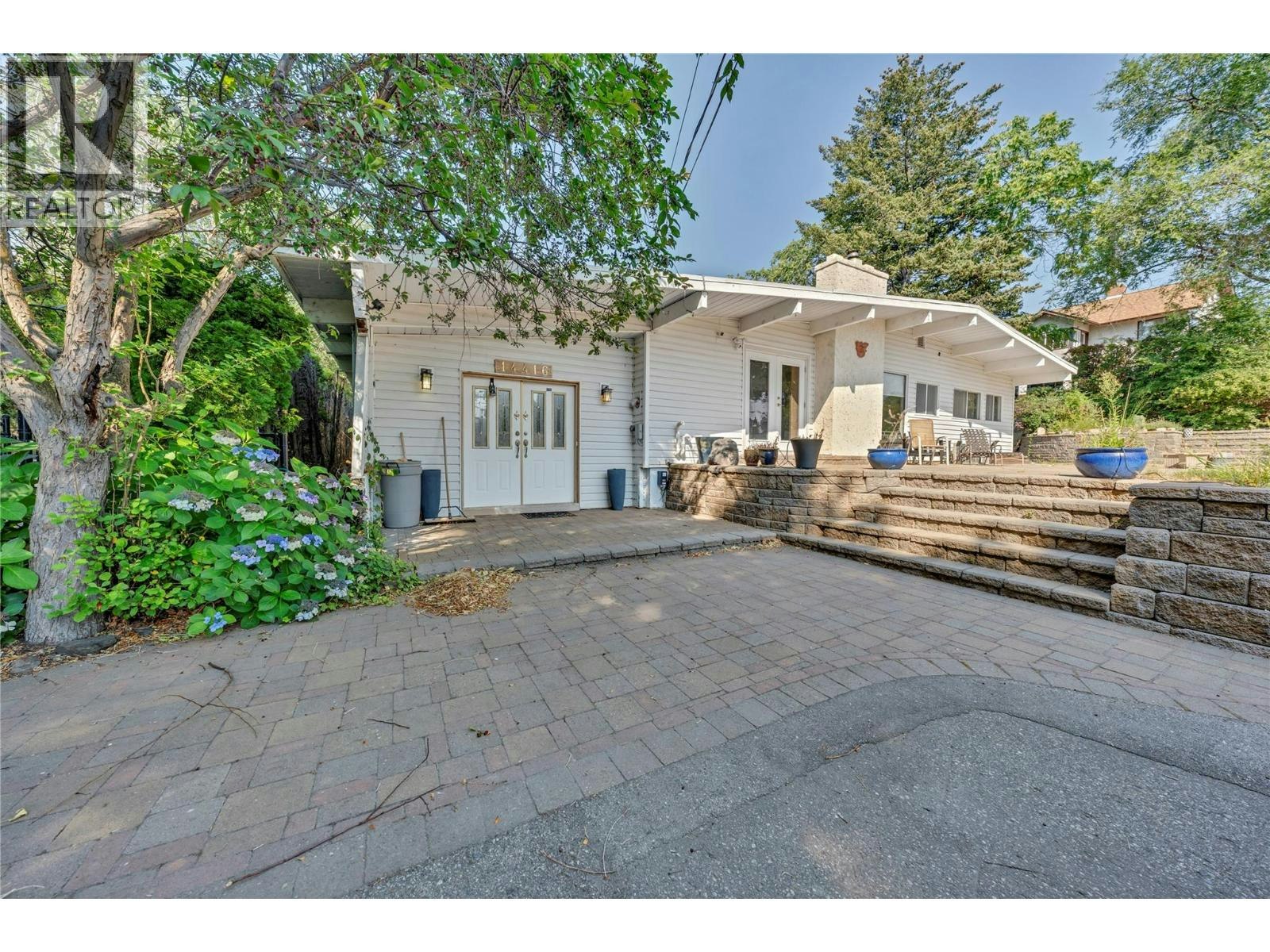 14416 Fisher Close, Summerland, BC, V0H 1Z0