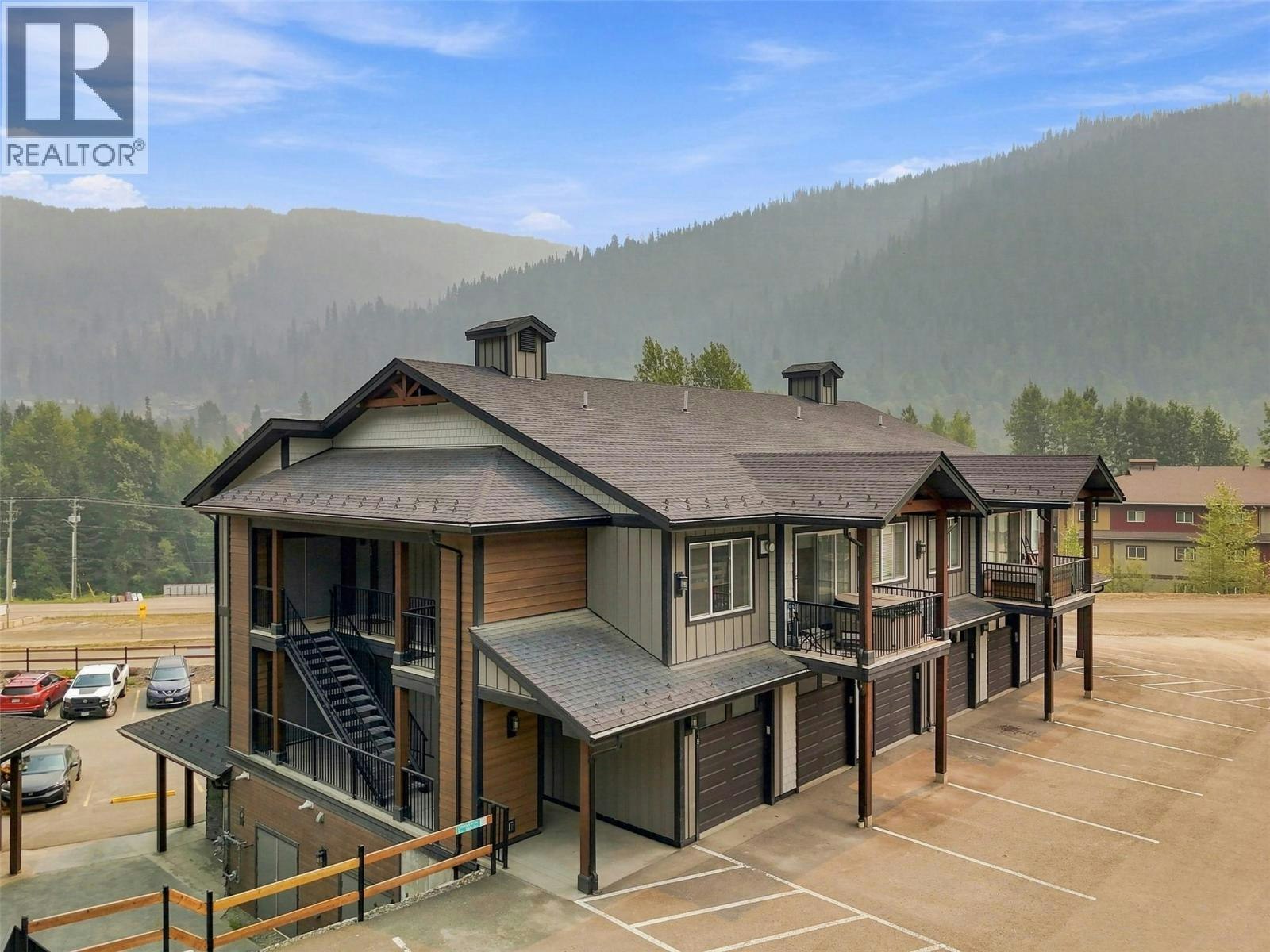 17-1240 Alpine Road, Sun Peaks, BC, V0E 5N0