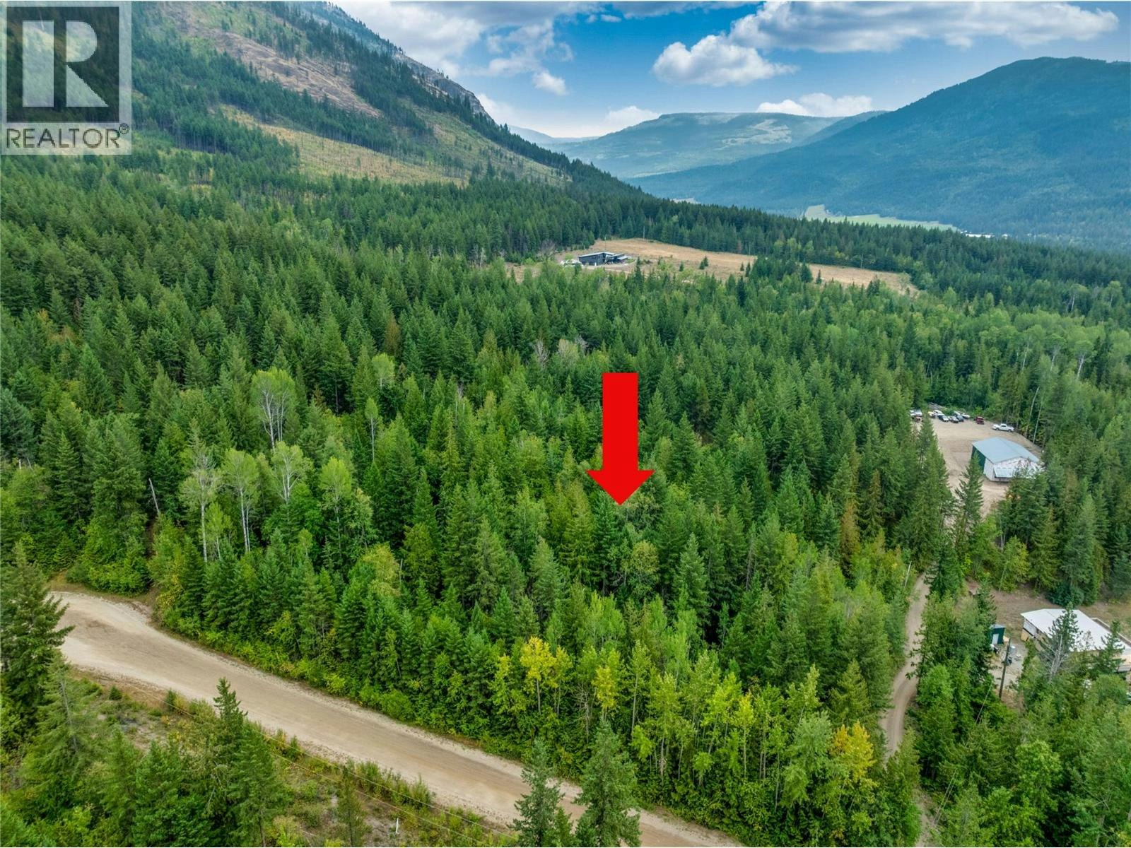 8568 Black Mountain Road, Chase, BC, V0E 1M0
