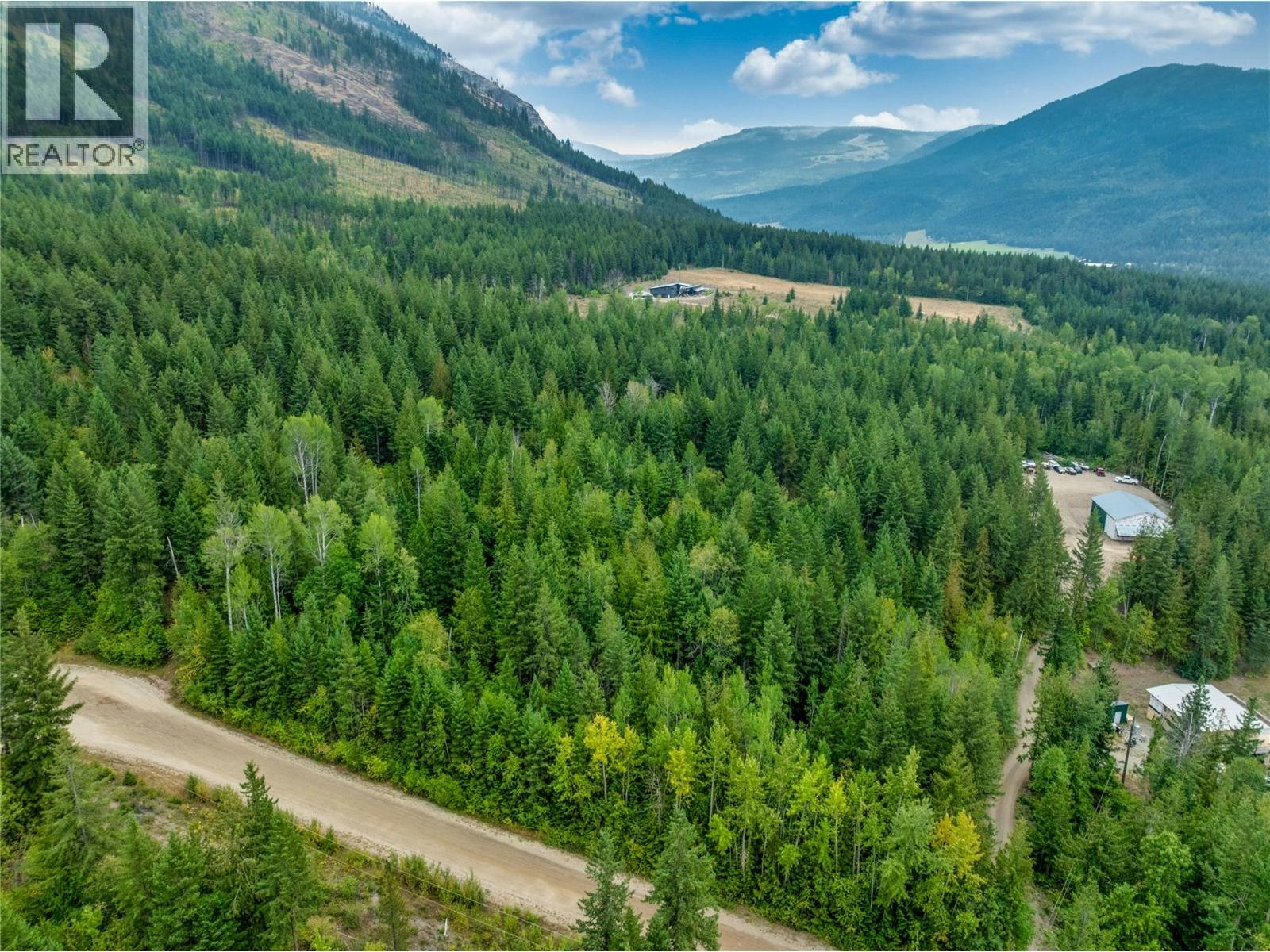 8568 Black Mountain Road, Chase, BC, V0E 1M0