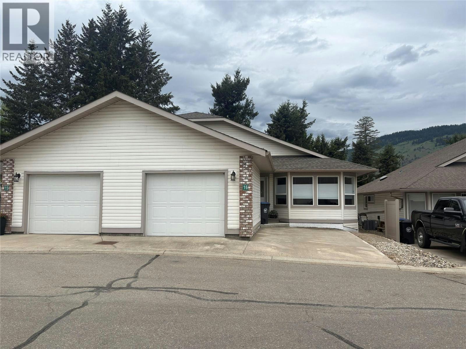 16-312 Arbutus Street, Chase, BC, V0E 1M0