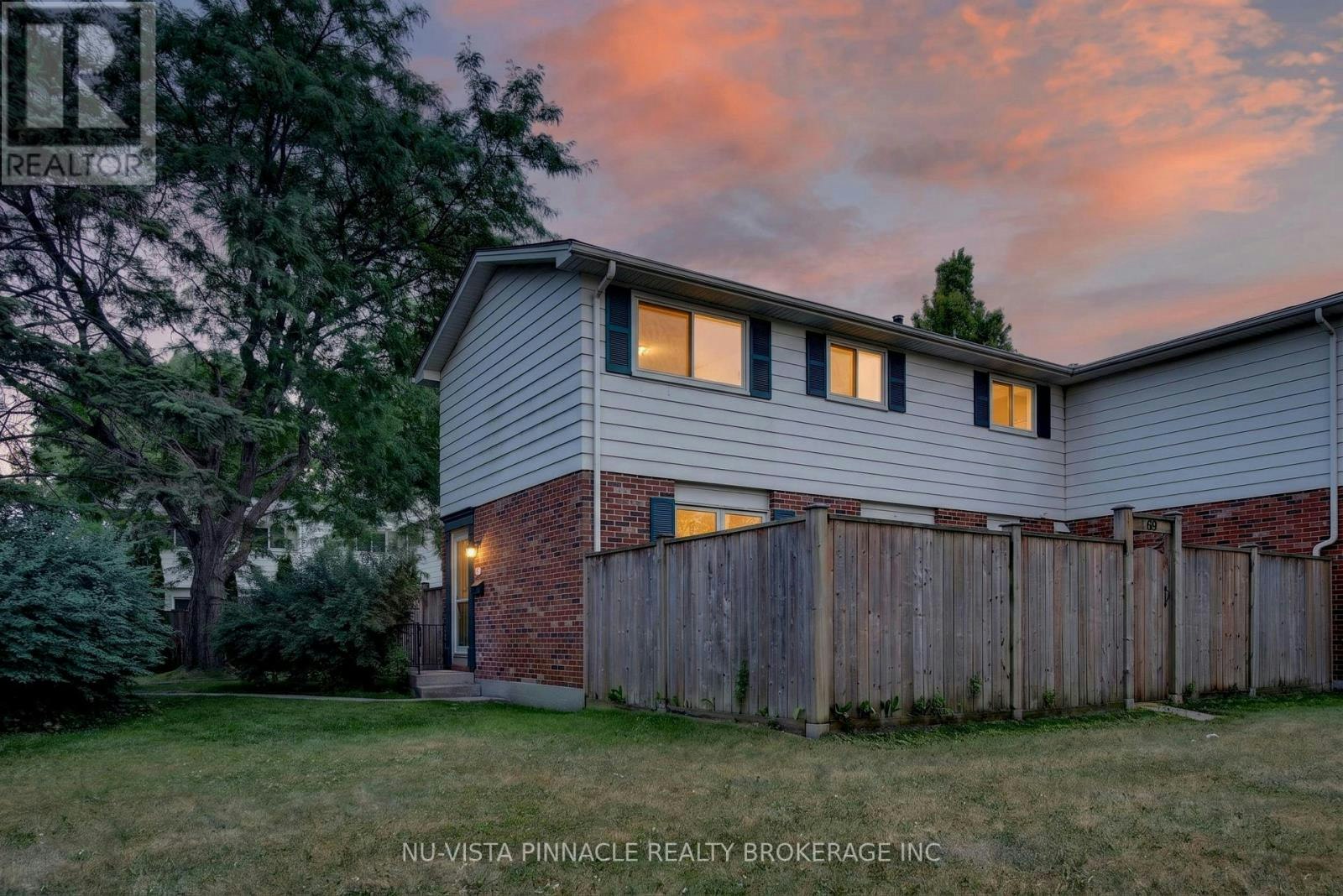 10-69 Conway Drive, London, ON, N6E 2H4