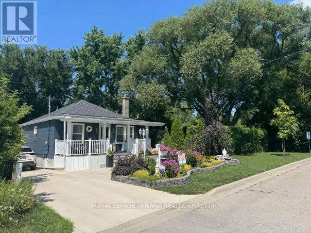 1178 Princess Avenue, London, ON, N5W 3N3