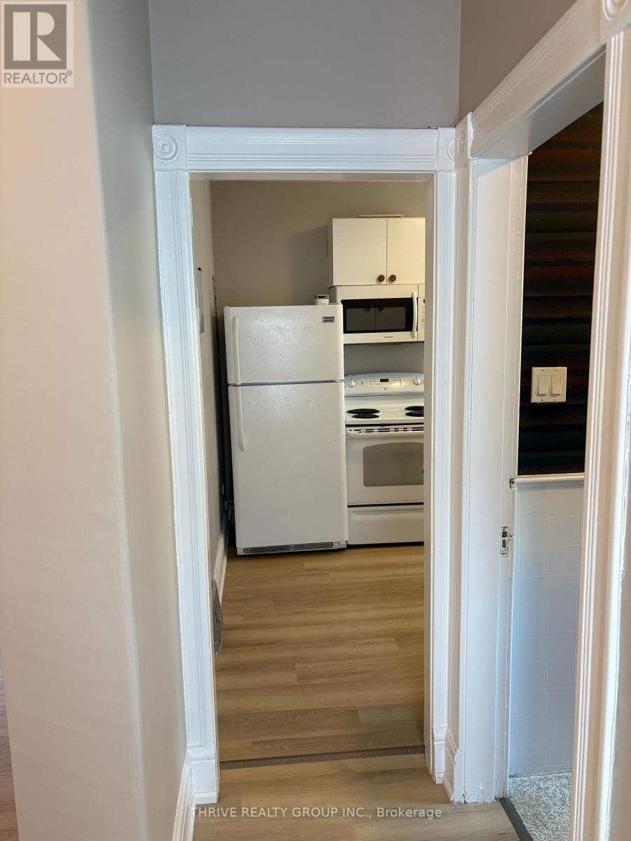 UPPER-642 Richmond Street, London, ON, N6A 3G6 - 4
