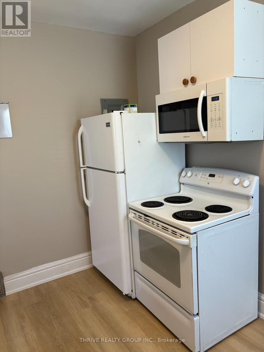 UPPER-642 Richmond Street, London, ON, N6A 3G6 - 6