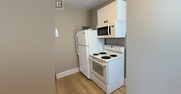 UPPER-642 Richmond Street, London, ON, N6A 3G6 - 6