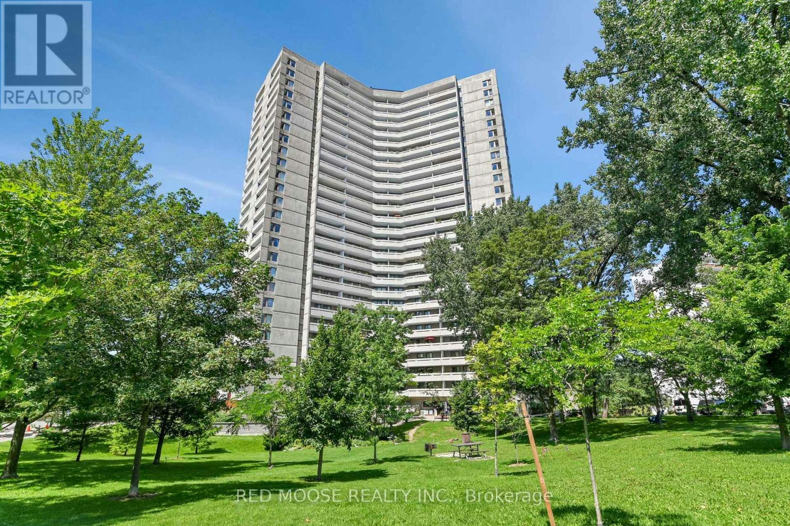 2410-1081 Ambleside Drive, Ottawa, ON, K2B 8C8