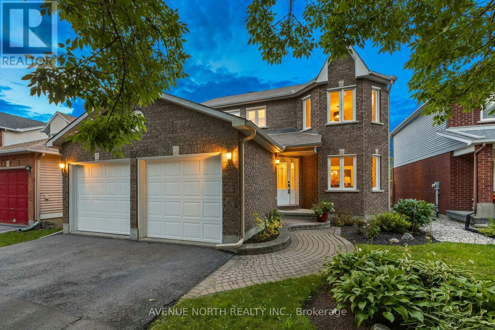 37 Cellini Court, Ottawa, ON, K1G 5K3