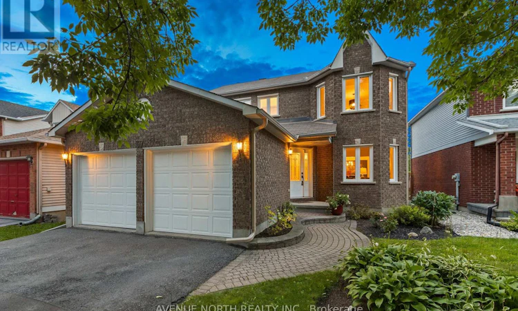 37 Cellini Court