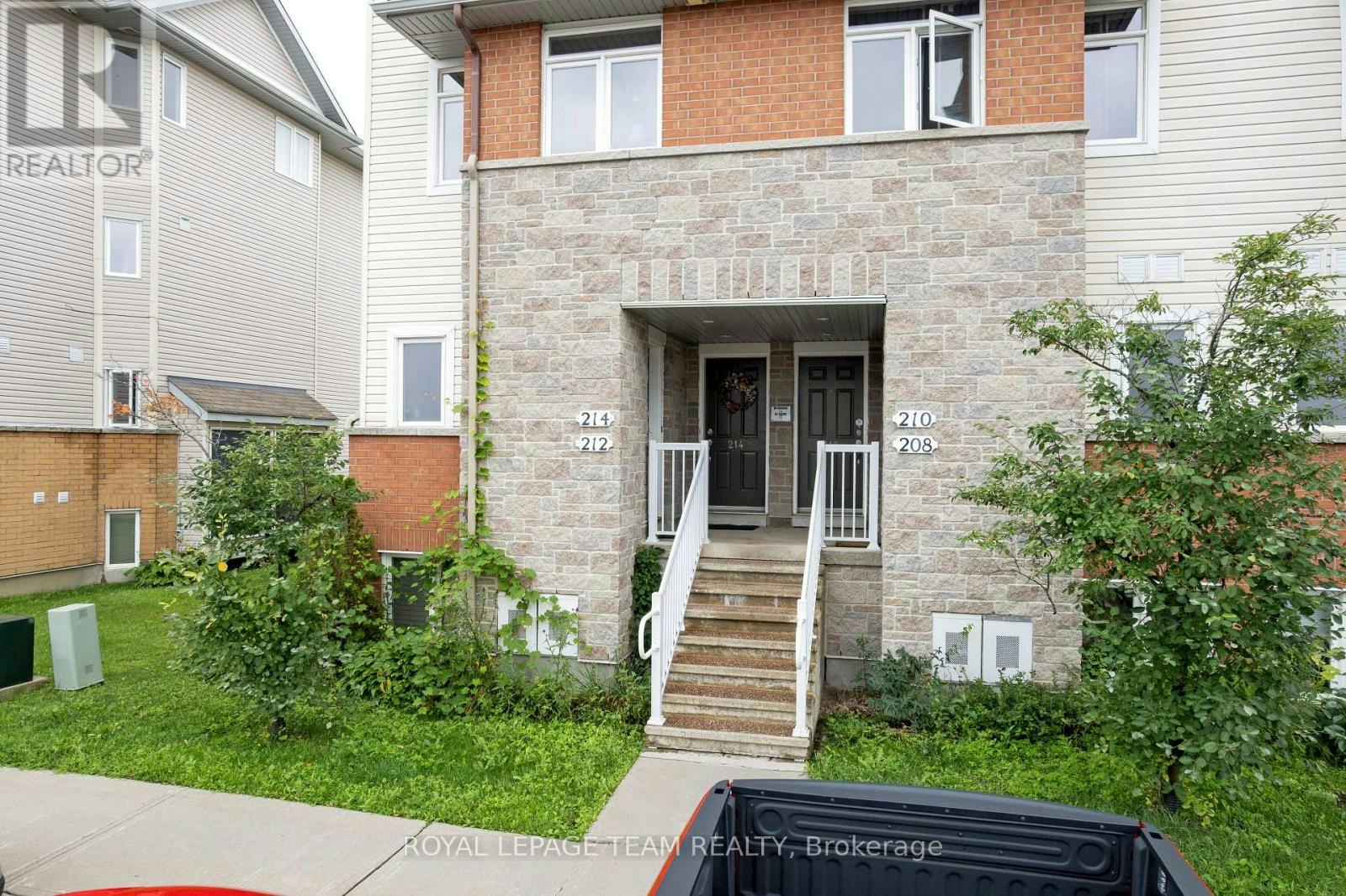 28-214 Fir Lane, Kemptville, ON, K0G 1J0