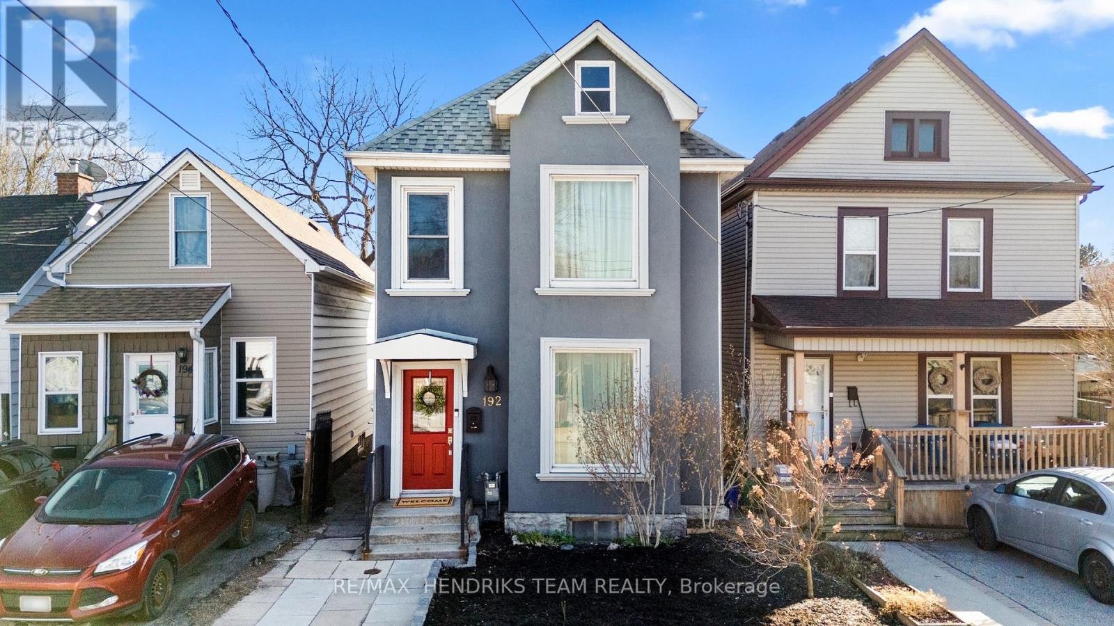 192 Wood Street E, Hamilton, ON, L8L 3Z1