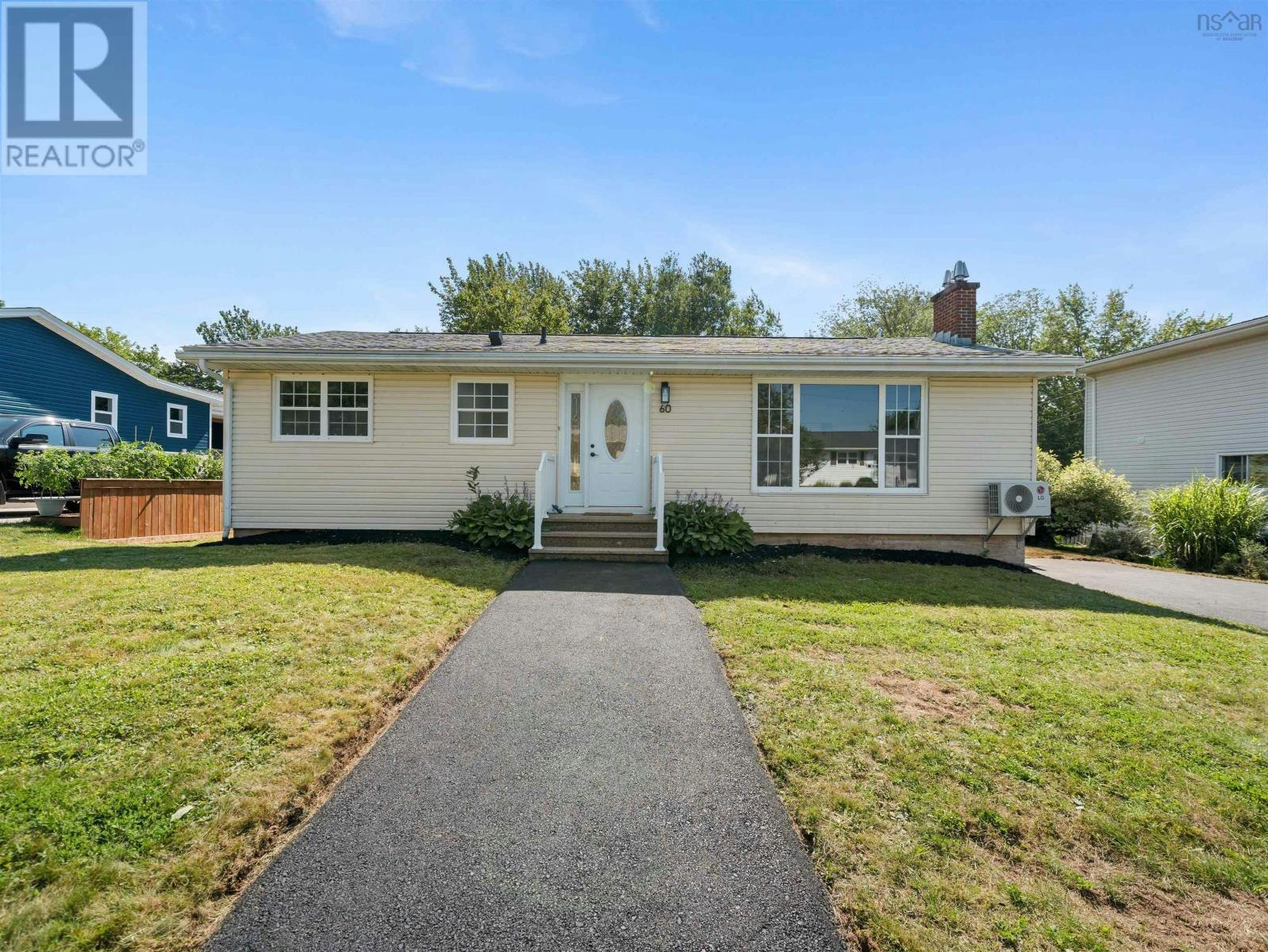 60 Wilmot Street, Lower Sackville, NS, B4C 2A8