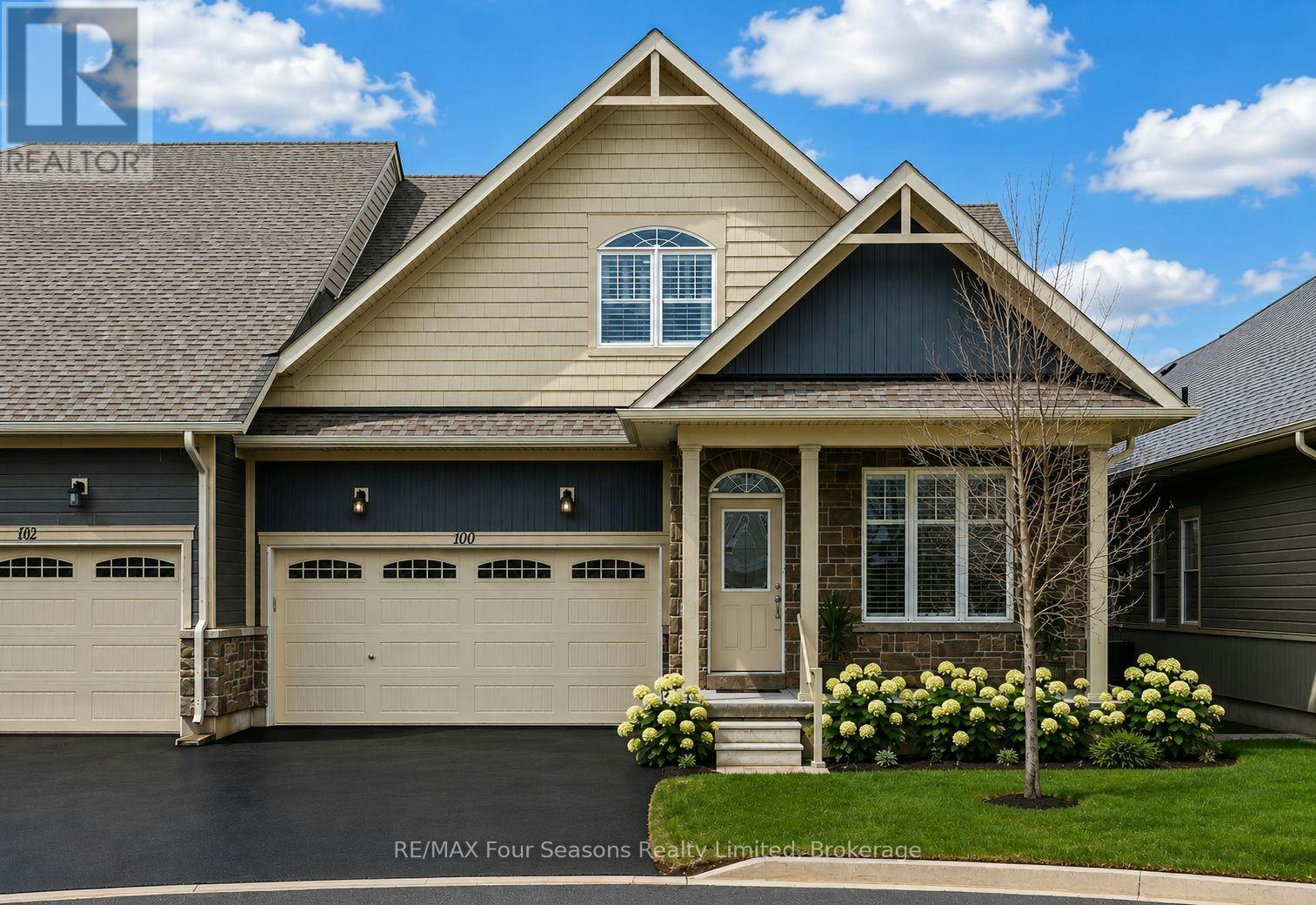 100 Kari Crescent, Collingwood, ON, L9Y 5B4