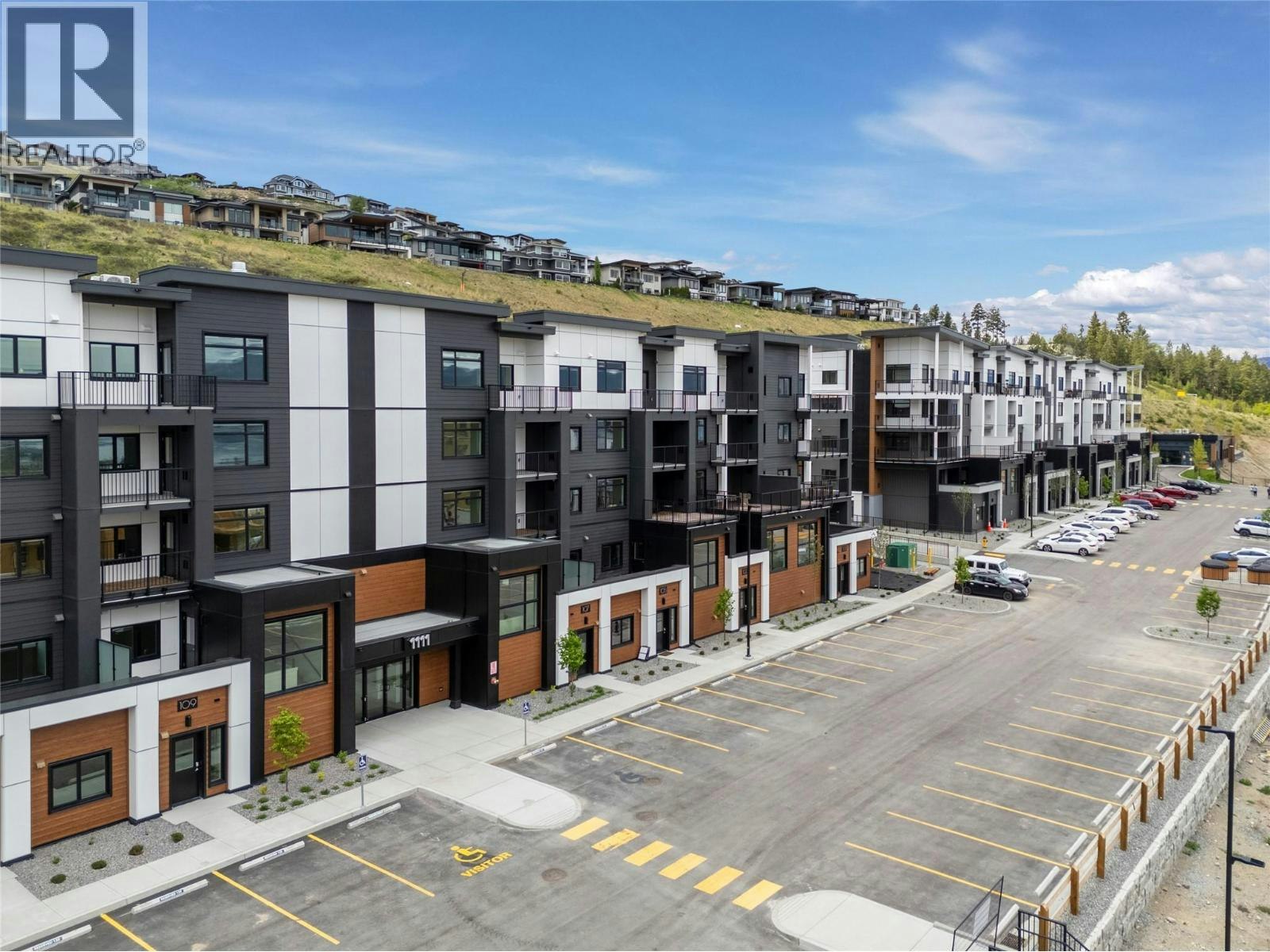 404-1057 Frost Road, Kelowna, BC, V1W 0G7