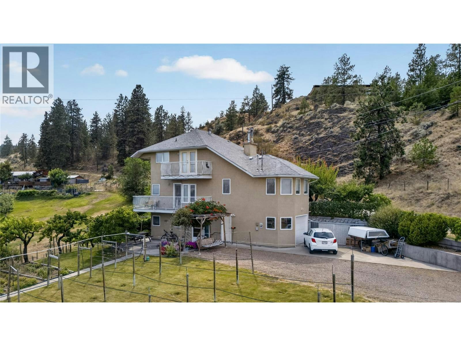 119 Dogwood Avenue, Kaleden, BC, V0H 1K0