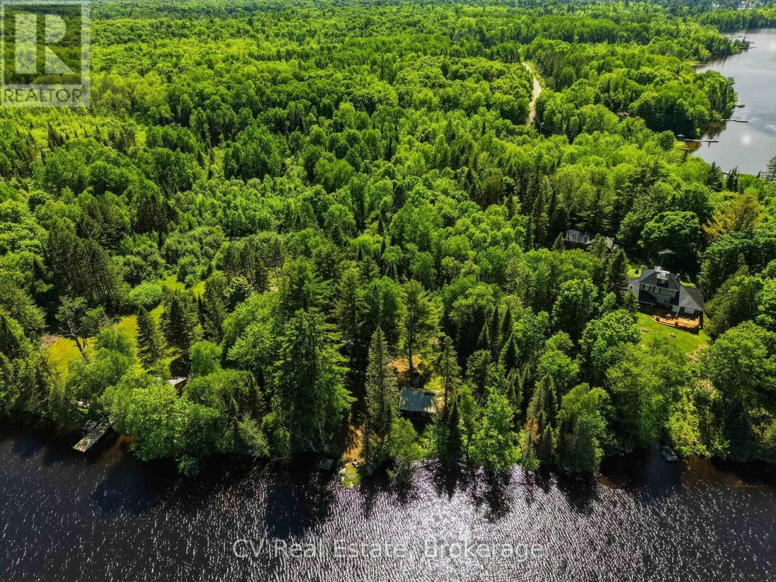 109 Black Bear Road, Magnetawan, ON, P0A 1P0