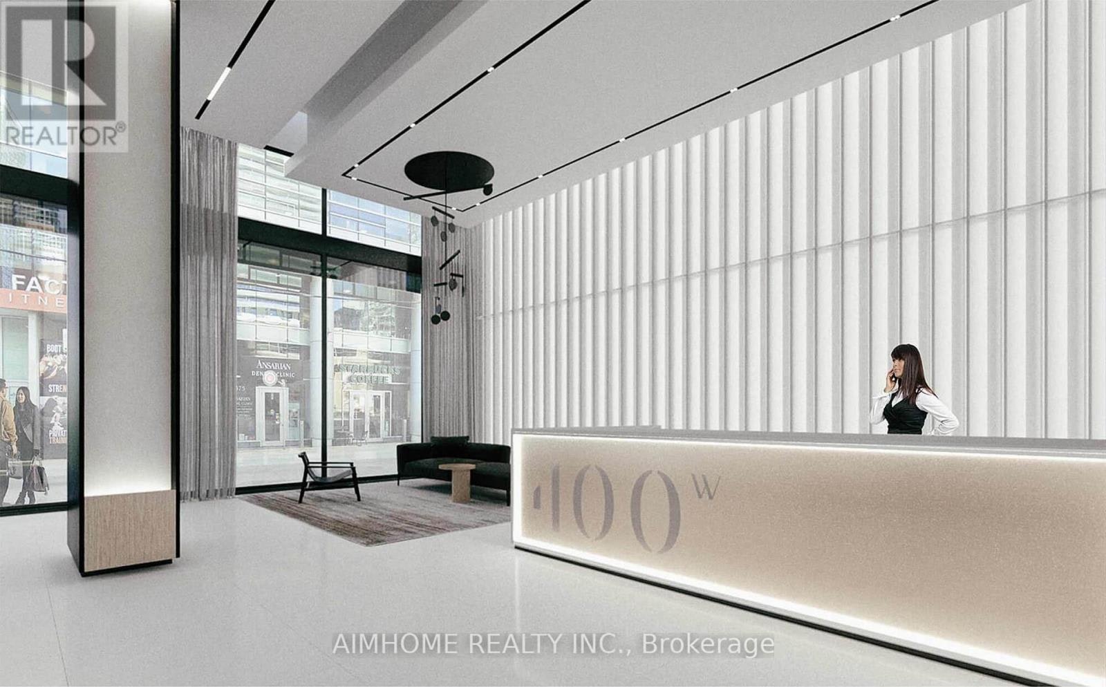2006-400 King Street, Toronto, ON, M5V 0X8 - 2
