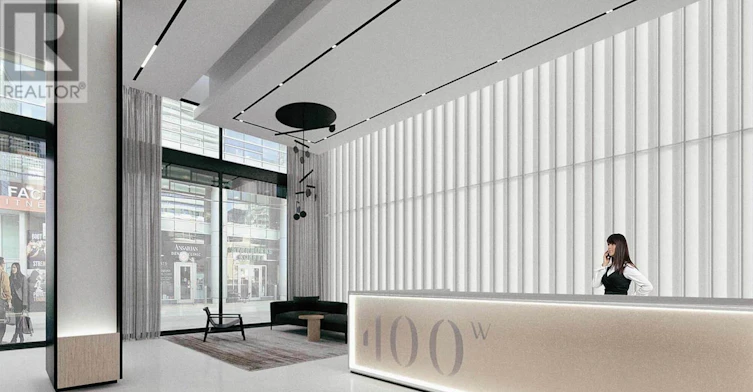 2006-400 King Street, Toronto, ON, M5V 0X8 - 2