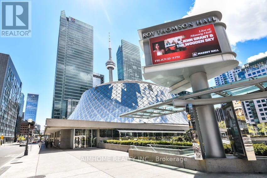2006-400 King Street, Toronto, ON, M5V 0X8 - 34