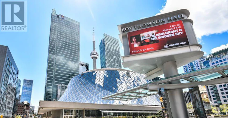 2006-400 King Street, Toronto, ON, M5V 0X8 - 34