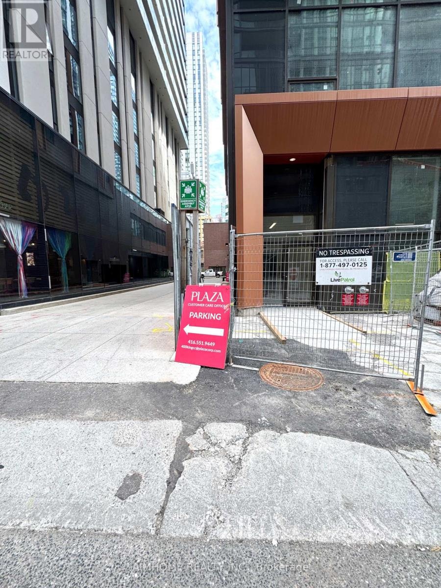 2006-400 King Street, Toronto, ON, M5V 0X8 - 32