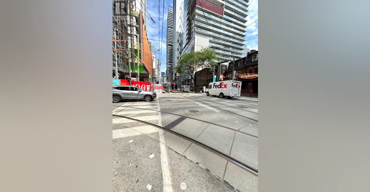 2006-400 King Street, Toronto, ON, M5V 0X8 - 28
