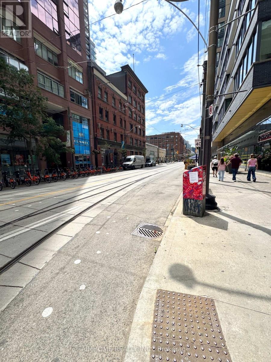 2006-400 King Street, Toronto, ON, M5V 0X8 - 29