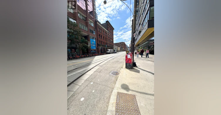 2006-400 King Street, Toronto, ON, M5V 0X8 - 29
