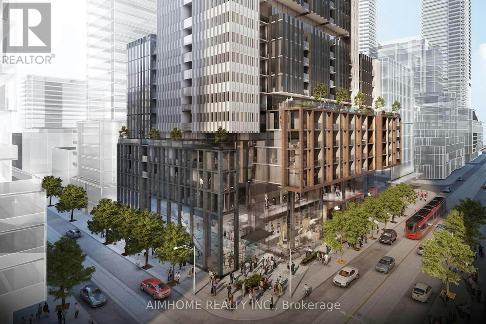 2006-400 King Street, Toronto, ON, M5V 0X8 - 26