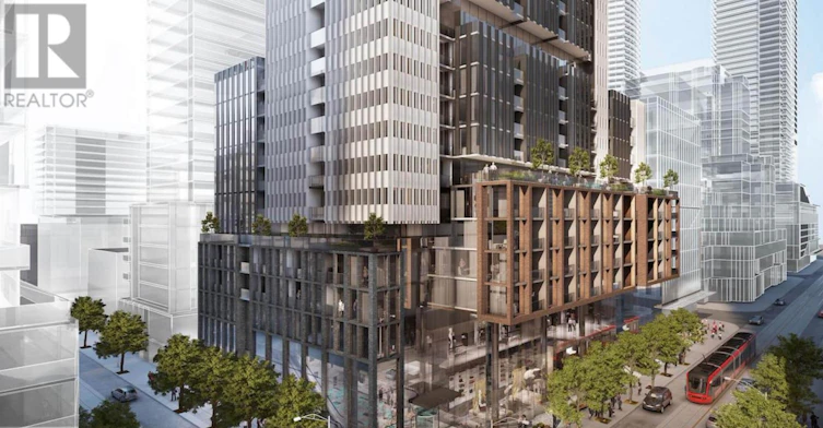 2006-400 King Street, Toronto, ON, M5V 0X8 - 26