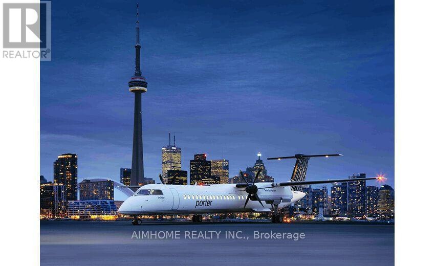 2006-400 King Street, Toronto, ON, M5V 0X8 - 33