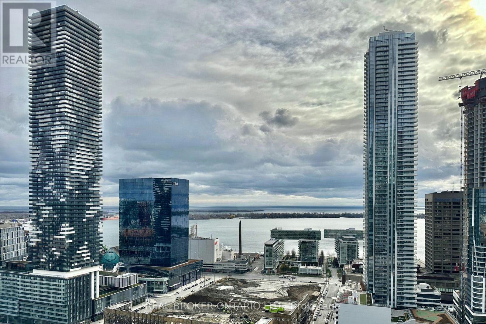 518-25 The Esplanade, Toronto, ON, M5E 1W5 - 31
