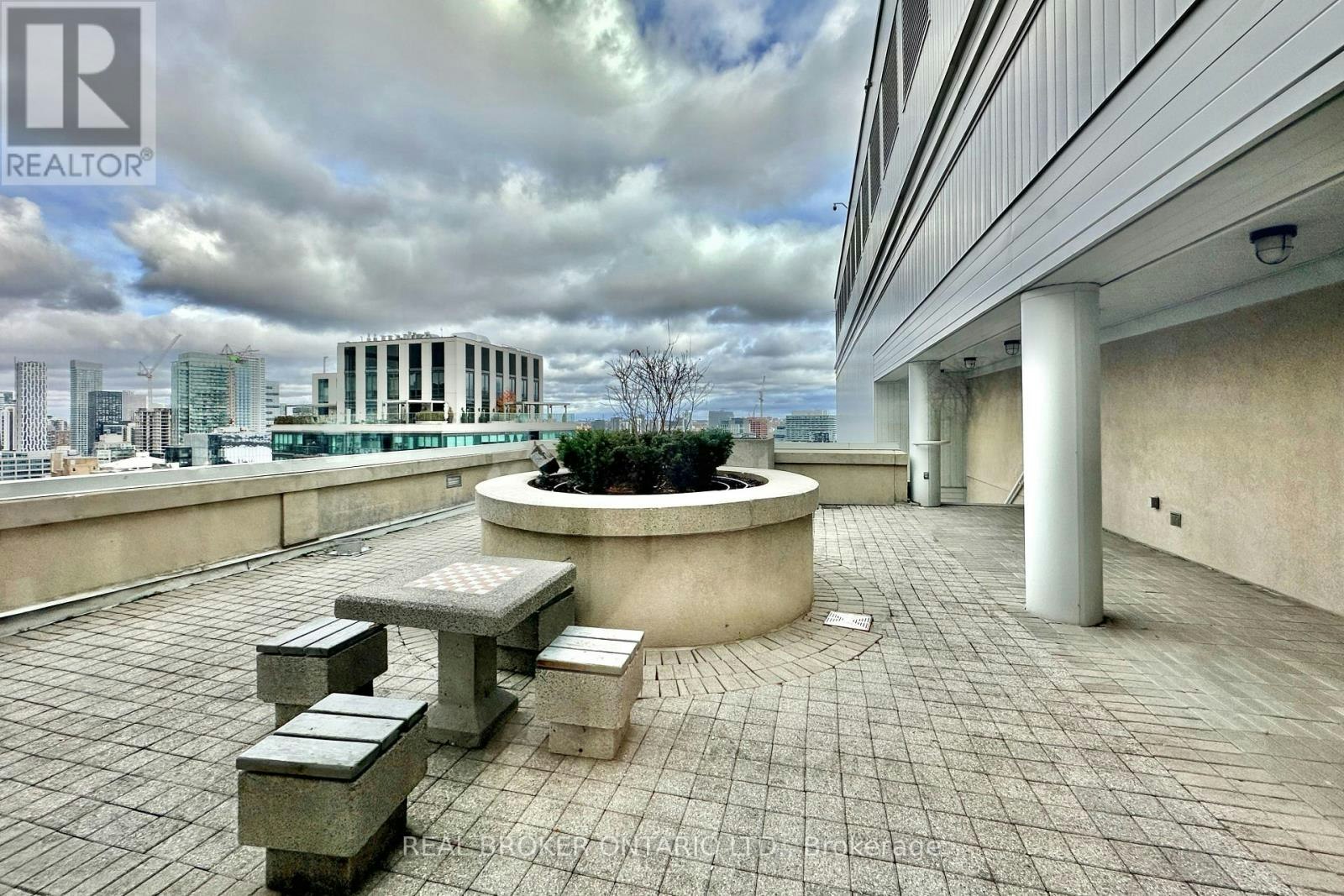 518-25 The Esplanade, Toronto, ON, M5E 1W5 - 35