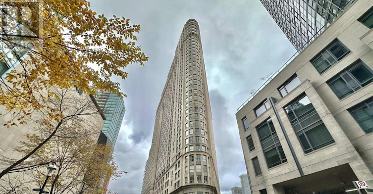 518-25 The Esplanade, Toronto, ON, M5E 1W5